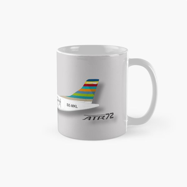 Item preview, ATR 72 Flygbra Airlines designed and sold by GregThompson.