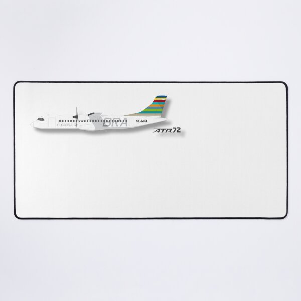 Item preview, ATR 72 Flygbra Airlines designed and sold by GregThompson.