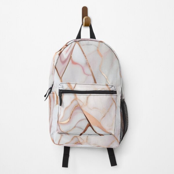 Item preview, Rose Gold Marble designed and sold by HOMETOWN86.