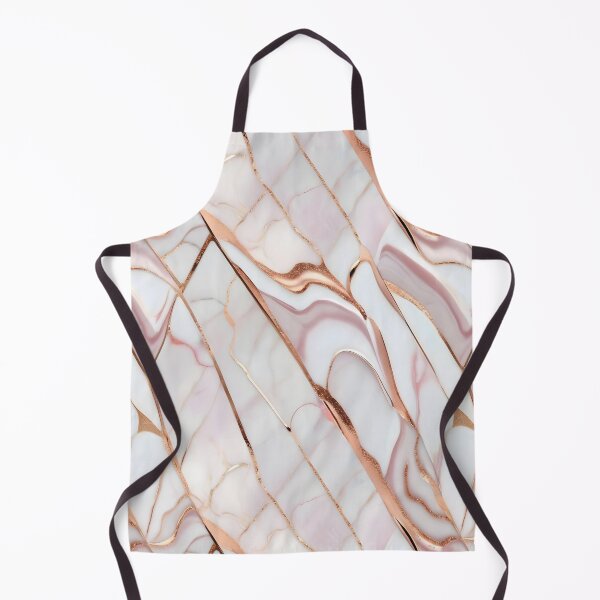 Item preview, Rose Gold Marble designed and sold by HOMETOWN86.