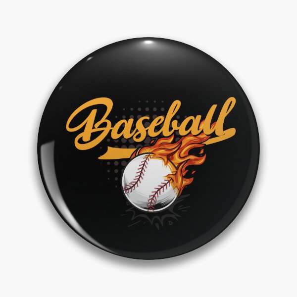 Item preview, Baseball designed and sold by Playketax.