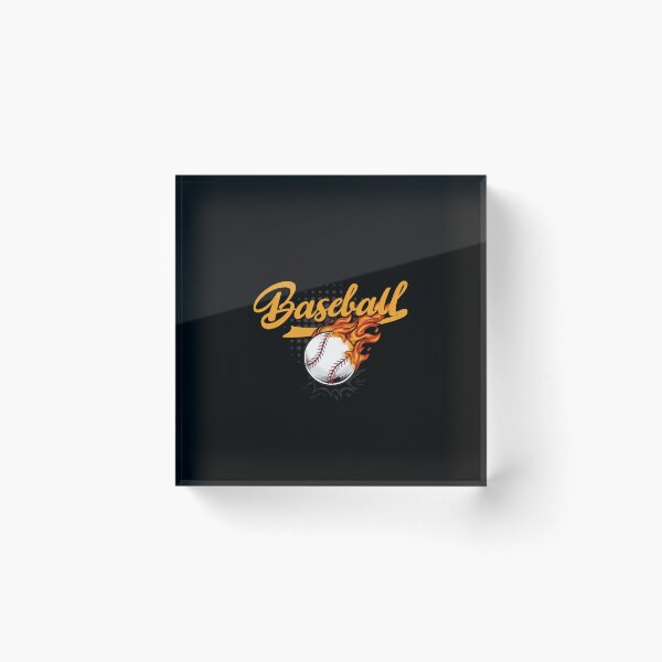 Item preview, Baseball designed and sold by Playketax.