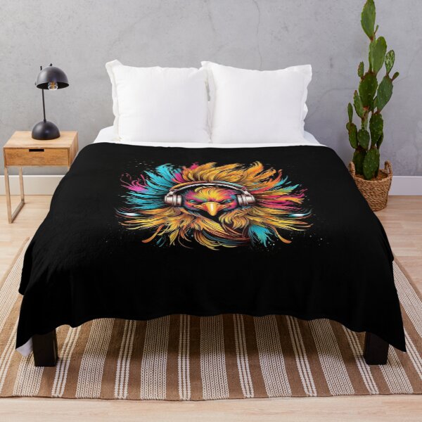 Item preview, 80s Phoenix designed and sold by ArcSpectre.