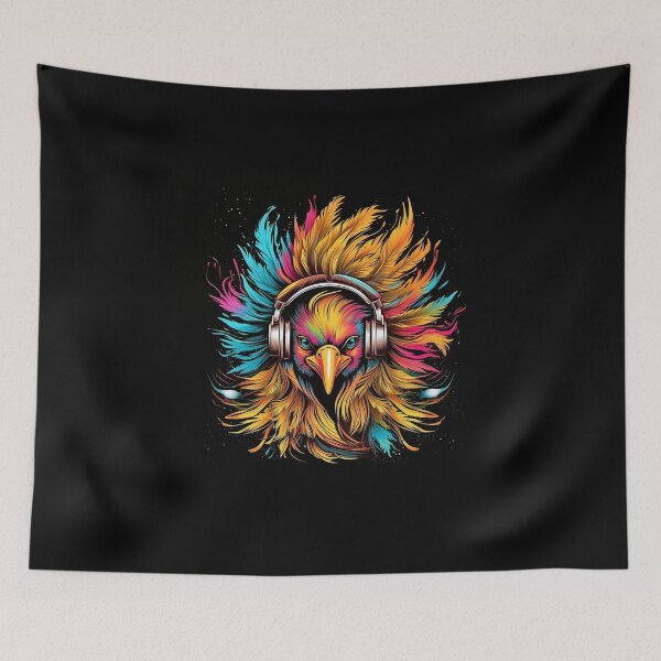 Item preview, 80s Phoenix  designed and sold by ArcSpectre.