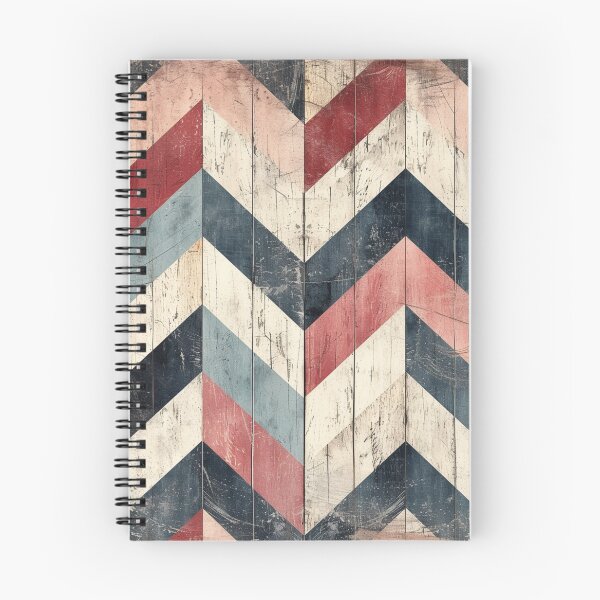 Item preview, Distressed Chevron Classics designed and sold by matdiazl.