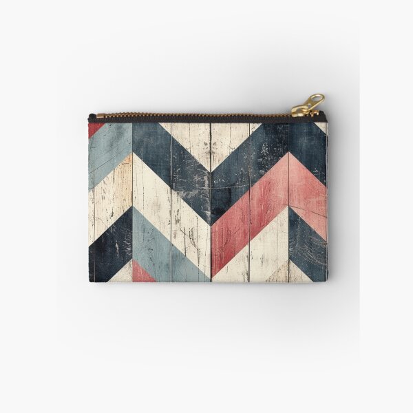Item preview, Distressed Chevron Classics designed and sold by matdiazl.