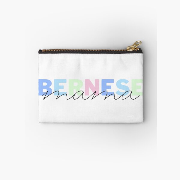 Item preview, Bernese Mom Dog Mom Gift Bernese Mountain Mom Gift Bernese  designed and sold by AIVDesignCo.