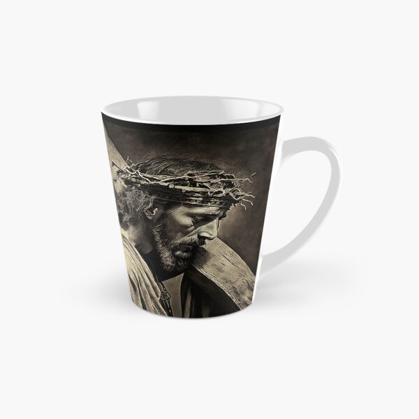 Item preview, Jesus carry the cross designed and sold by theL3Studio.