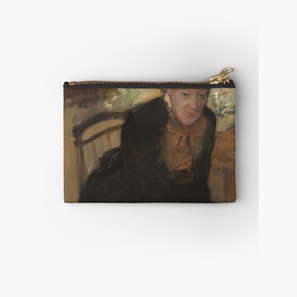 Item preview, Portrait Of Mary Cassatt designed and sold by AJDesignsstuff.