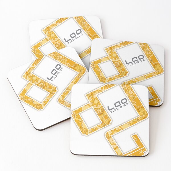 Item preview, Leo designed and sold by maxiyyf.
