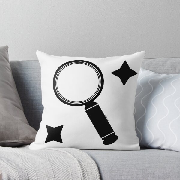 Item preview, Magnifying Glass designed and sold by ArashiiGames.