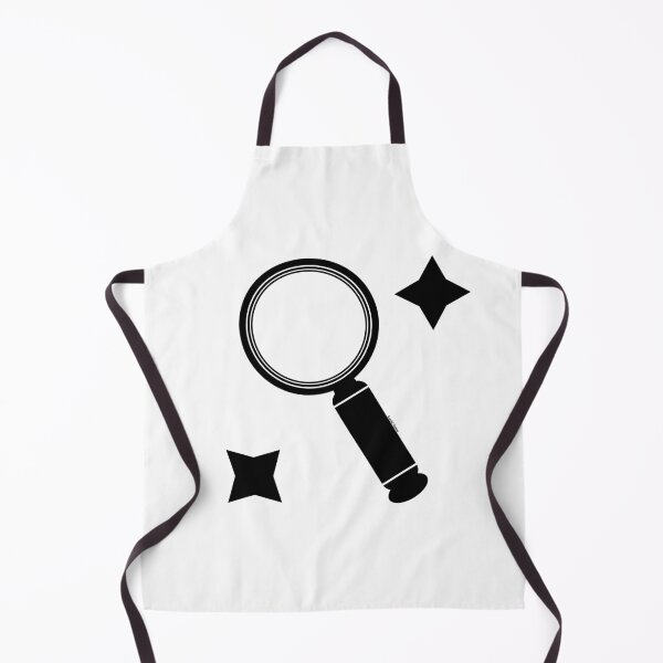 Item preview, Magnifying Glass designed and sold by ArashiiGames.