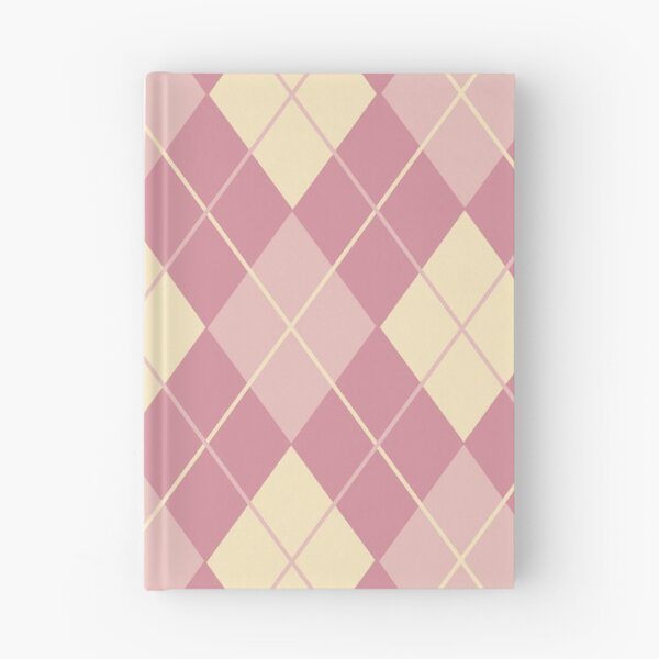 Item preview, pink argyle designed and sold by mandyelizabeth.