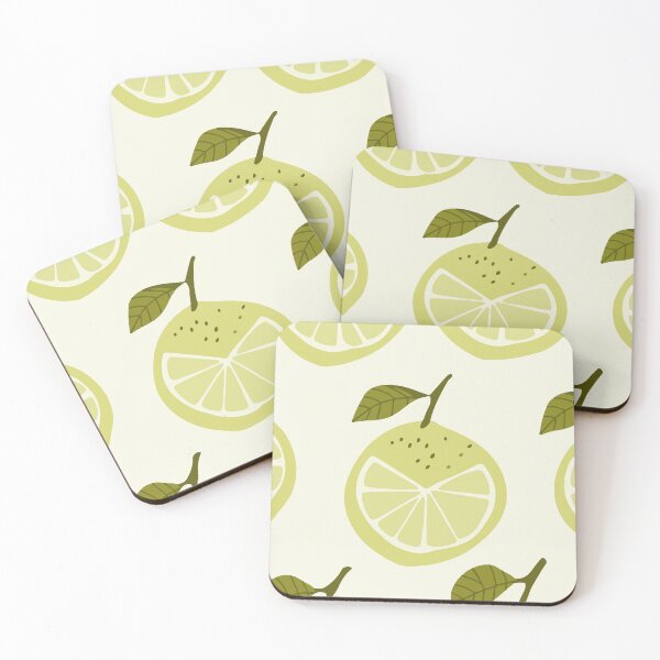 Item preview, Pattern Lemon designed and sold by Timegraf.