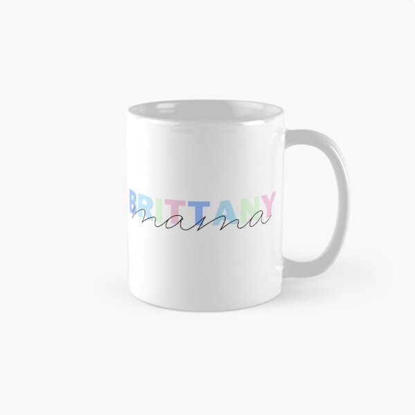 Artikelvorschau, Bretagne-Mutter, Hund, Mutter, Geschenk, Bretagne, Spaniel, Mutter, Geschenk, Bretagne entworfen und verkauft von AIVDesignCo.