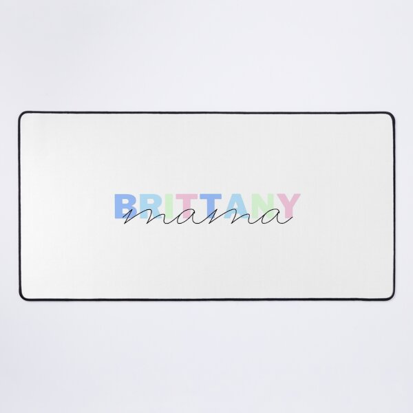 Item preview, Brittany Mom Dog Mom Gift Brittany Spaniel Mom Gift Brittany designed and sold by AIVDesignCo.