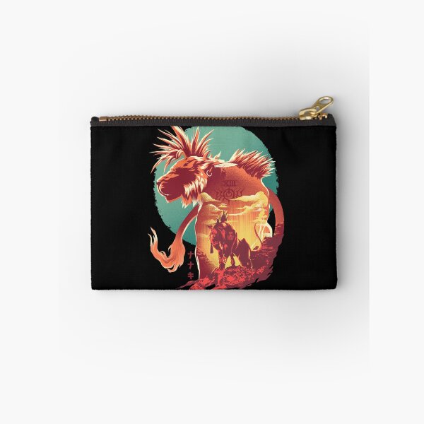 Item preview, Research Specimen RedXIII v2 designed and sold by Hypertwenty Designs.
