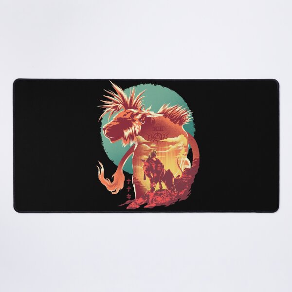 Item preview, Research Specimen RedXIII v2 designed and sold by Hypertwenty Designs.