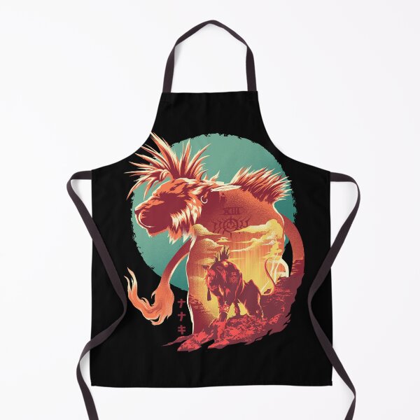 Item preview, Research Specimen RedXIII v2 designed and sold by Hypertwenty Designs.