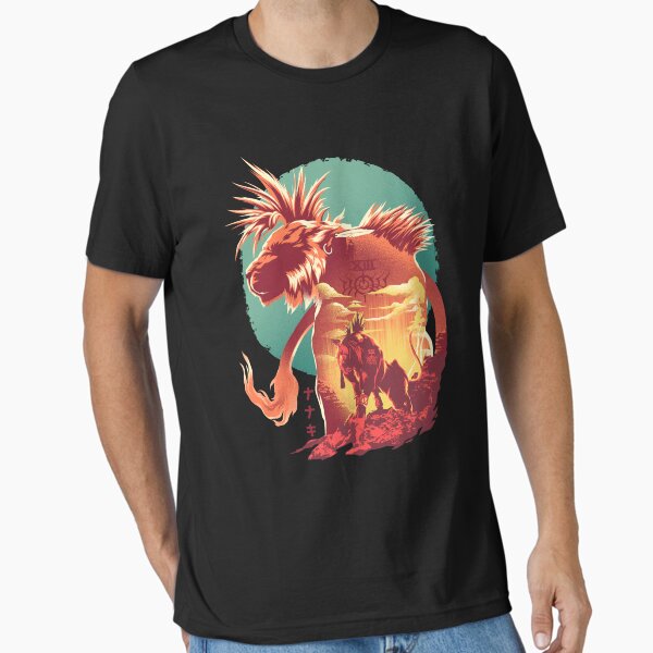 Item preview, Research Specimen RedXIII v2 designed and sold by Hypertwenty Designs.