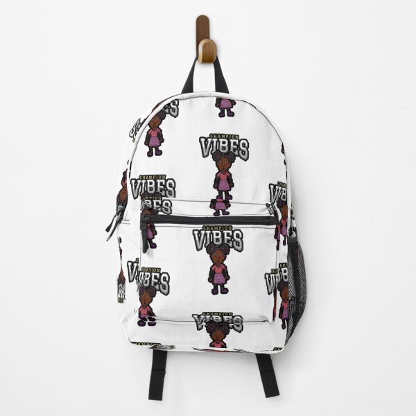 Item preview, Champion Vibes designed and sold by Pyram's Heart LLC .
