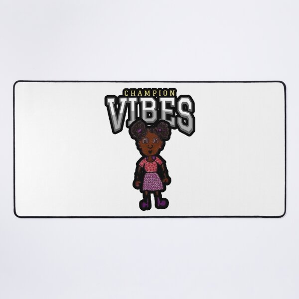 Item preview, Champion Vibes designed and sold by Pyram's Heart LLC .