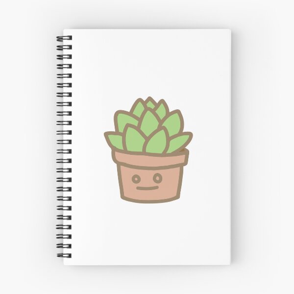 Item preview, Awkward succulent designed and sold by cube604.