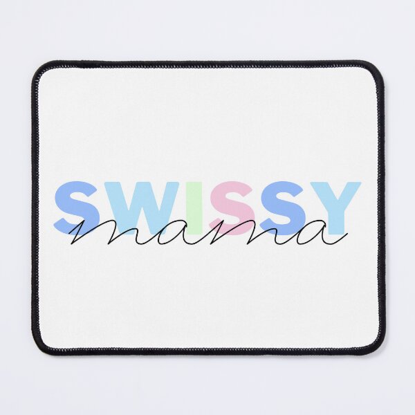 Item preview, Swissy Mom Dog Mom Gift Greater Swiss Mountain Mom Gift Swissy designed and sold by AIVDesignCo.