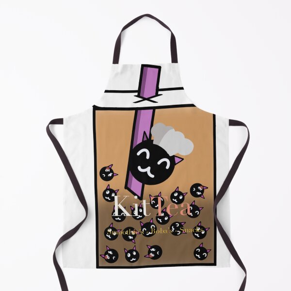Item preview, KitTea designed and sold by ilustrations.