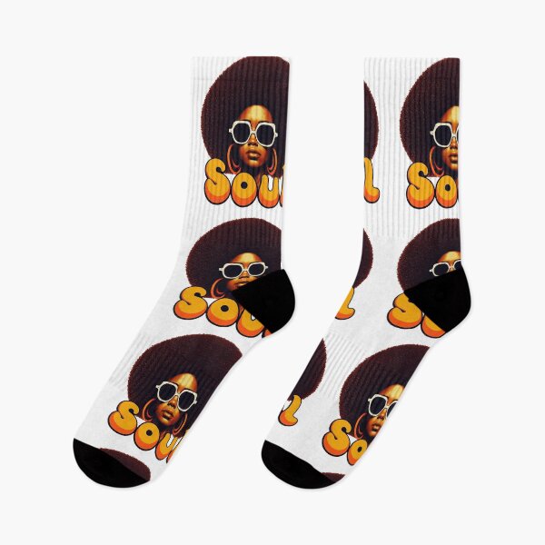 Item preview, Soul - Black Woman designed and sold by UrbanApparel.