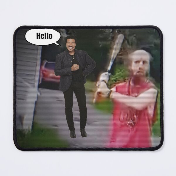 Item preview, Hello designed and sold by Daviscoatings.