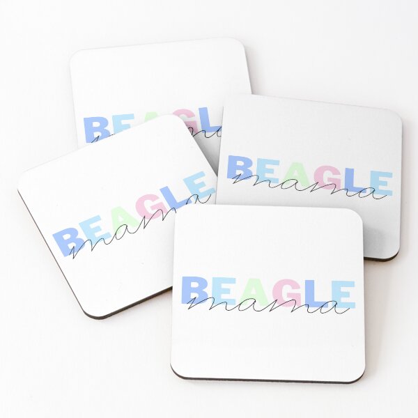 Item preview, Beagle Mom Dog Mom Gift Beagle Mom Gift designed and sold by AIVDesignCo.