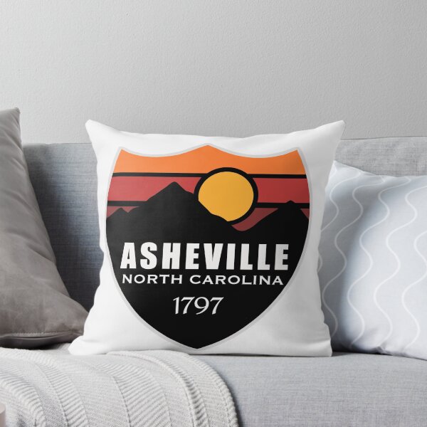 Item preview, Asheville, North Carolina designed and sold by positiveimages.
