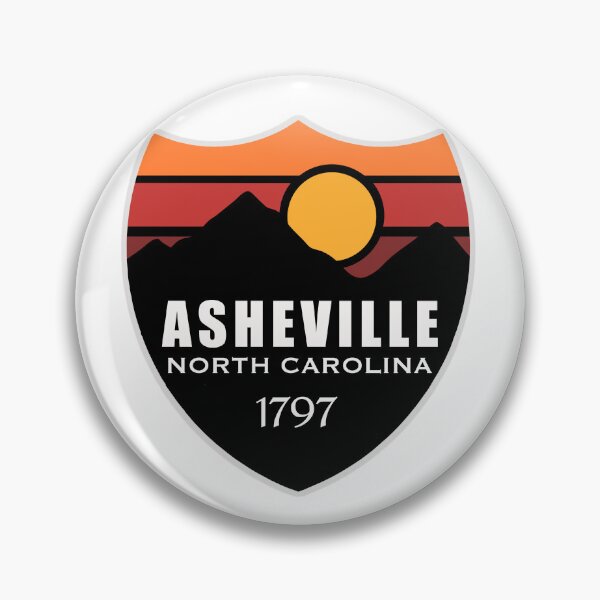 Item preview, Asheville, North Carolina designed and sold by positiveimages.