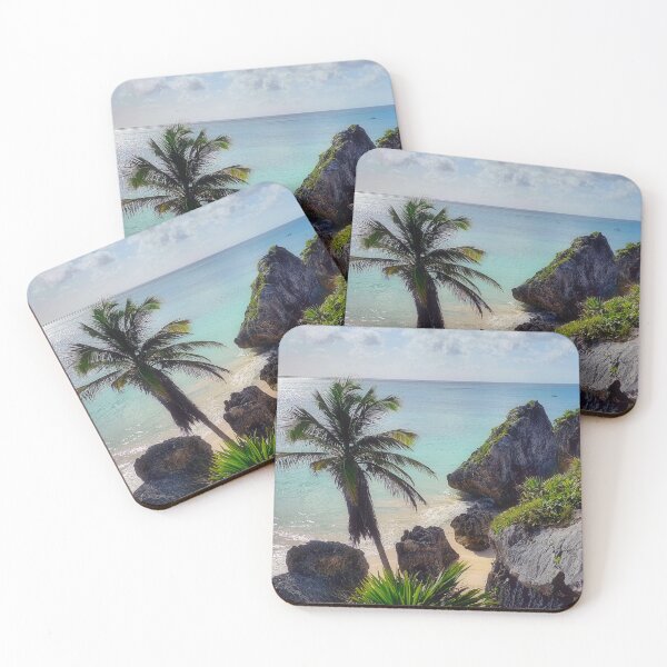 Item preview, Carribean Dream designed and sold by Alla Gill.