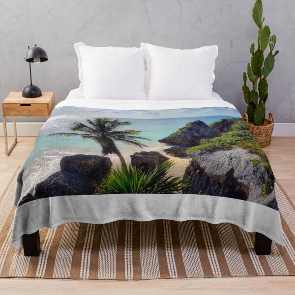Item preview, Carribean Dream designed and sold by Alla Gill.