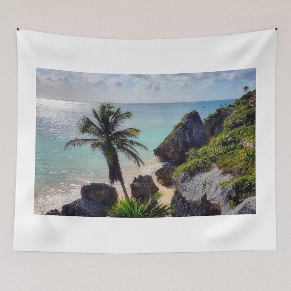 Item preview, Carribean Dream designed and sold by Alla Gill.