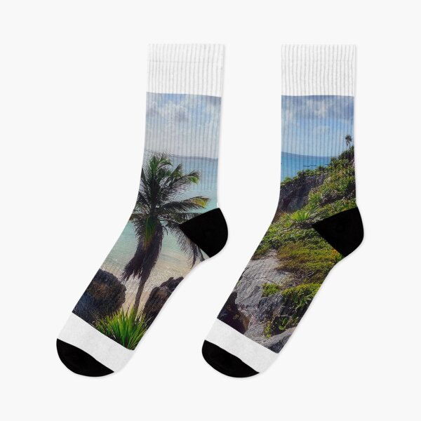 Item preview, Carribean Dream designed and sold by Alla Gill.
