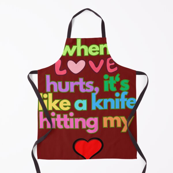 Item preview, Love Hurts designed and sold by AnnaPaints71.