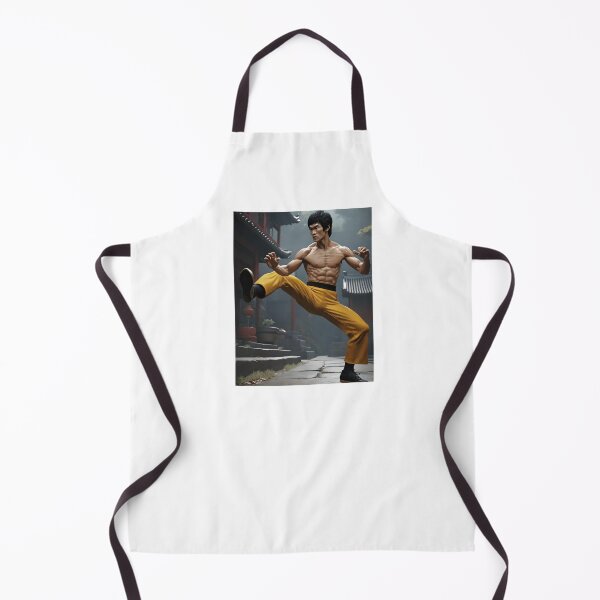 Item preview, Kung Fu designed and sold by Diggem24.