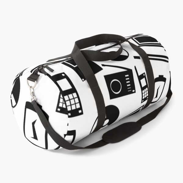 Item preview, 1988 Old School Tech (white) designed and sold by Sparkleweather.