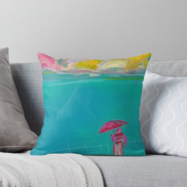 Item preview, Peter Max Painting designed and sold by Nada01.
