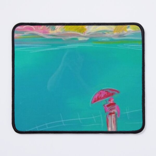 Item preview, Peter Max Painting designed and sold by Nada01.