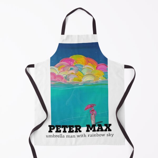 Item preview, Peter Max Painting designed and sold by Nada01.