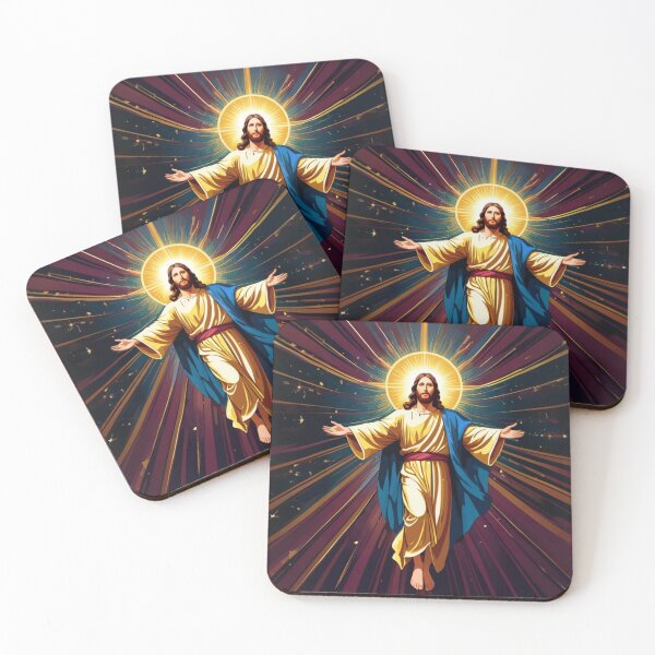 Item preview, Jesus Christ's Glory designed and sold by Warih.