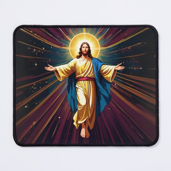 Item preview, Jesus Christ's Glory designed and sold by Warih.