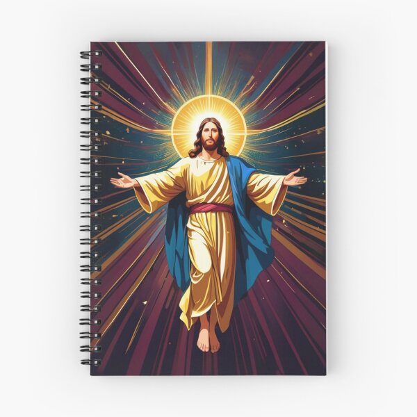 Item preview, Jesus Christ's Glory designed and sold by Warih.