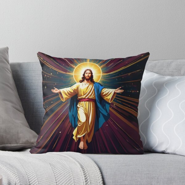 Item preview, Jesus Christ's Glory designed and sold by Warih.