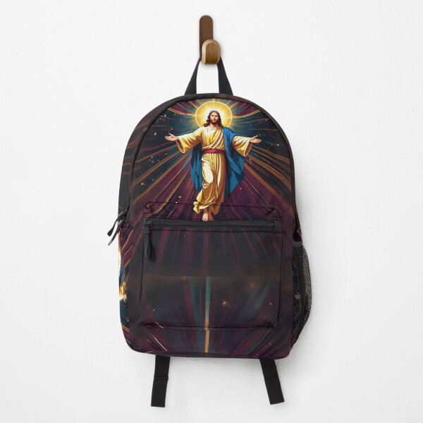 Item preview, Jesus Christ's Glory designed and sold by Warih.