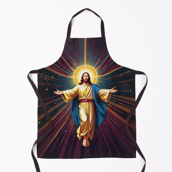 Item preview, Jesus Christ's Glory designed and sold by Warih.
